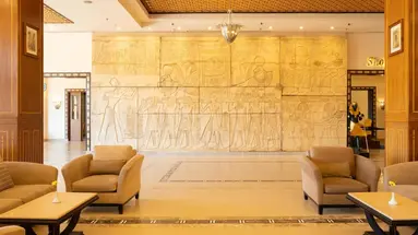 Stella Gardens Resort & Spa, Makadi Bay****