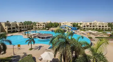 Stella Gardens Resort & Spa Makadi Bay