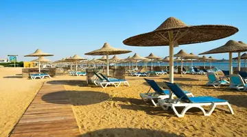 Stella Gardens Resort & Spa, Makadi Bay****