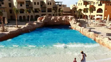 Stella Gardens Resort & Spa Makadi Bay