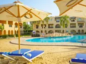 Stella Gardens Resort & Spa, Makadi Bay****