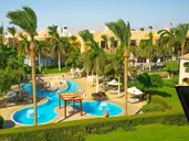 Stella Gardens Resort & Spa, Makadi Bay****