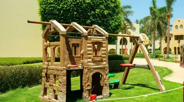Stella Gardens Resort & Spa, Makadi Bay****