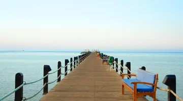 Stella Gardens Resort & Spa, Makadi Bay****