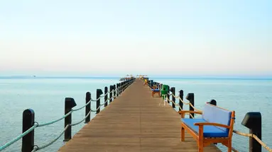 Stella Gardens Resort & Spa, Makadi Bay****