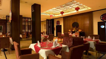 Stella Gardens Resort & Spa, Makadi Bay****