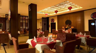Stella Gardens Resort & Spa, Makadi Bay****