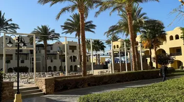 Stella Gardens Resort & Spa, Makadi Bay****