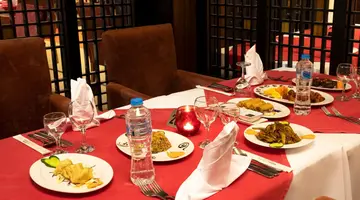Stella Gardens Resort & Spa, Makadi Bay****