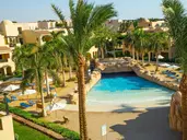 Stella Gardens Resort & Spa, Makadi Bay****