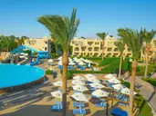 Stella Gardens Resort & Spa, Makadi Bay****
