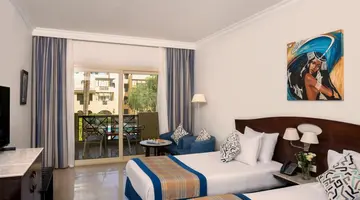 Stella Gardens Resort & Spa, Makadi Bay****
