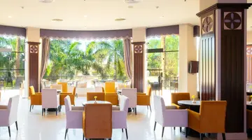 Stella Gardens Resort & Spa, Makadi Bay****