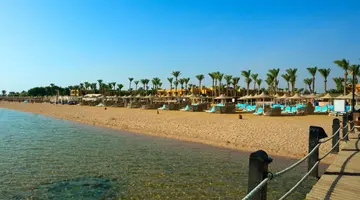 Stella Gardens Resort & Spa, Makadi Bay****
