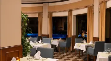 Stella Gardens Resort & Spa, Makadi Bay****
