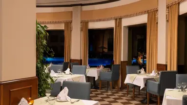 Stella Gardens Resort & Spa, Makadi Bay****