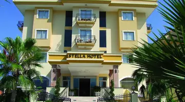 STELLA HOTEL KEMER