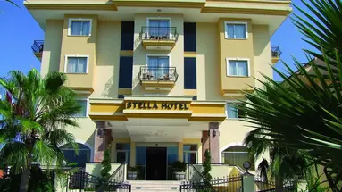 STELLA HOTEL KEMER