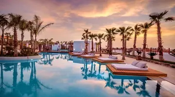 Stella Island Luxury Resort & Spa (Adult