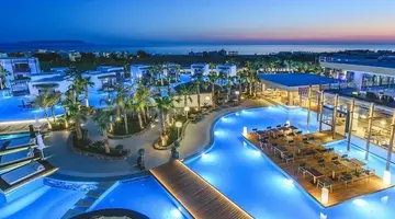 Stella Island Luxury Resort & Spa (Adult