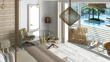 Stella Island Luxury Resort & Spa (Adults Only)