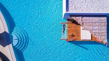Stella Island Luxury resort & Spa - Adults Only