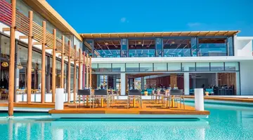 Stella Island Luxury resort & Spa - Adults Only