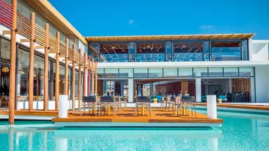 Stella Island Luxury resort & Spa - Adults Only