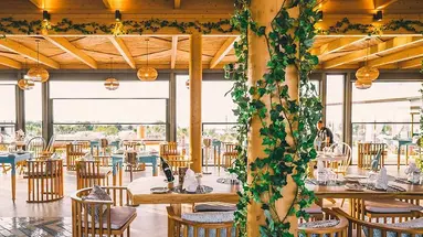 Stella Island Luxury resort & Spa - Adults Only