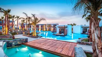 Stella Island Luxury resort & Spa - Adults Only