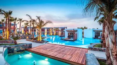 Stella Island Luxury resort & Spa - Adults Only