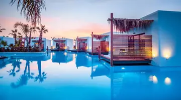 Stella Island Luxury resort & Spa - Adults Only