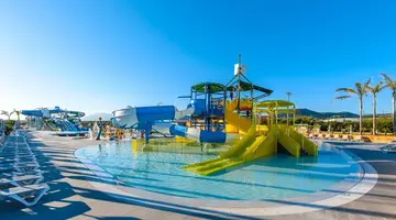 Stella Island Luxury resort & Spa - Adults Only