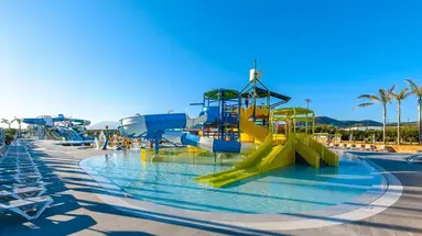 Stella Island Luxury resort & Spa - Adults Only