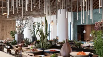 Stella Island Luxury resort & Spa - Adults Only