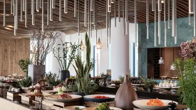 Stella Island Luxury resort & Spa - Adults Only