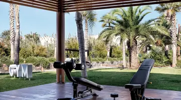 Stella Island Luxury resort & Spa - Adults Only