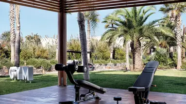 Stella Island Luxury resort & Spa - Adults Only