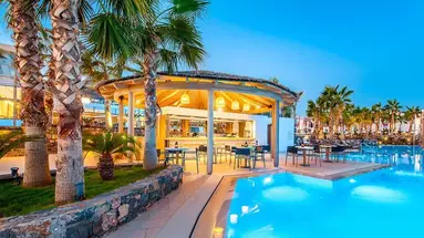 Stella Island Luxury resort & Spa - Adults Only