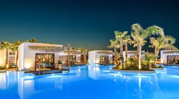 Stella Island Luxury resort & Spa - Adults Only
