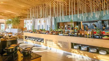 Stella Island Luxury resort & Spa - Adults Only