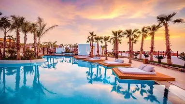 Stella Island Luxury resort & Spa - Adults Only