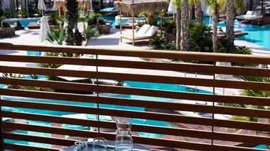 Stella Island Luxury resort & Spa - Adults Only