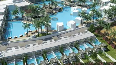 Stella Island Luxury Resort & Spa (Adults Only)
