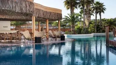 Stella Island Luxury resort & Spa - Adults Only