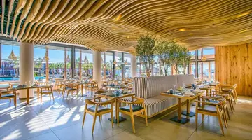Stella Island Luxury resort & Spa - Adults Only
