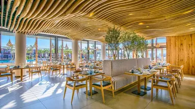 Stella Island Luxury resort & Spa - Adults Only