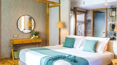 Stella Island Luxury resort & Spa - Adults Only
