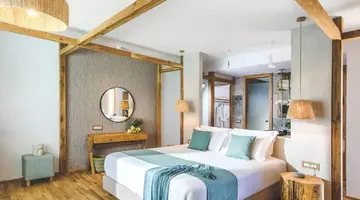 Stella Island Luxury resort & Spa - Adults Only