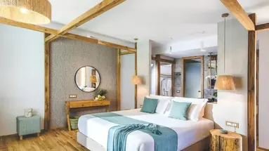 Stella Island Luxury resort & Spa - Adults Only